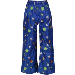 Unisex Kids' Peppa PackIt Walking Trouser