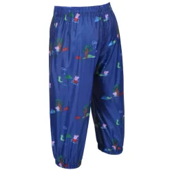 Unisex Kids' Peppa PackIt Walking Trouser
