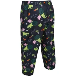 Unisex Kids' Peppa PackIt Walking Trouser