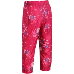 Unisex Kids' Peppa PackIt Walking Trouser