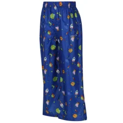 Unisex Kids' Peppa PackIt Walking Trouser