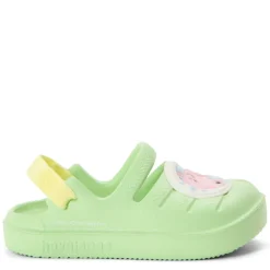 Unisex Kids' Peppa Pig Citronella Flip Flops
