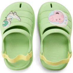 Unisex Kids' Peppa Pig Citronella Flip Flops