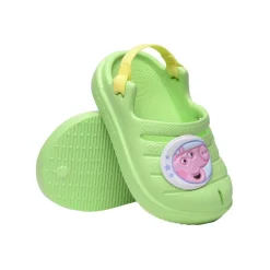 Unisex Kids' Peppa Pig Citronella Flip Flops
