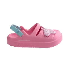 Unisex Kids' Peppa Pig Citronella Flip Flops