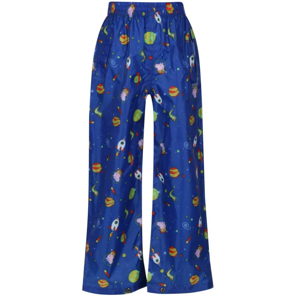 Unisex Kids' Peppa Walking Trousers