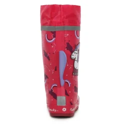 Unisex Kids' Peppa Wellies