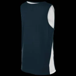 Unisex Kids Performance Basketball Jersey