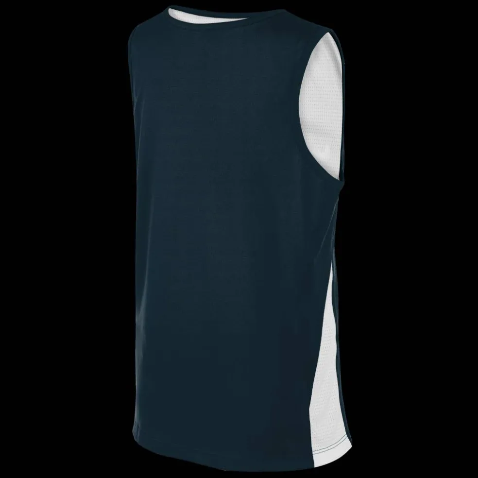 Unisex Kids Performance Basketball Jersey