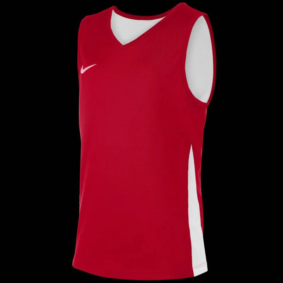 Unisex Kids Performance Basketball Jersey