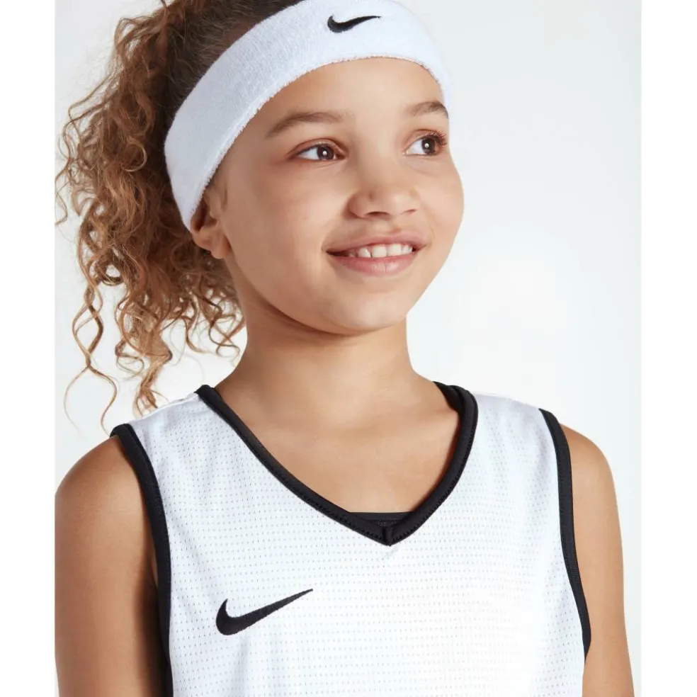 Unisex Kids Performance Basketball Jersey