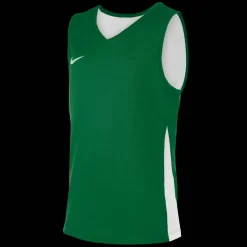 Unisex Kids Performance Basketball Jersey