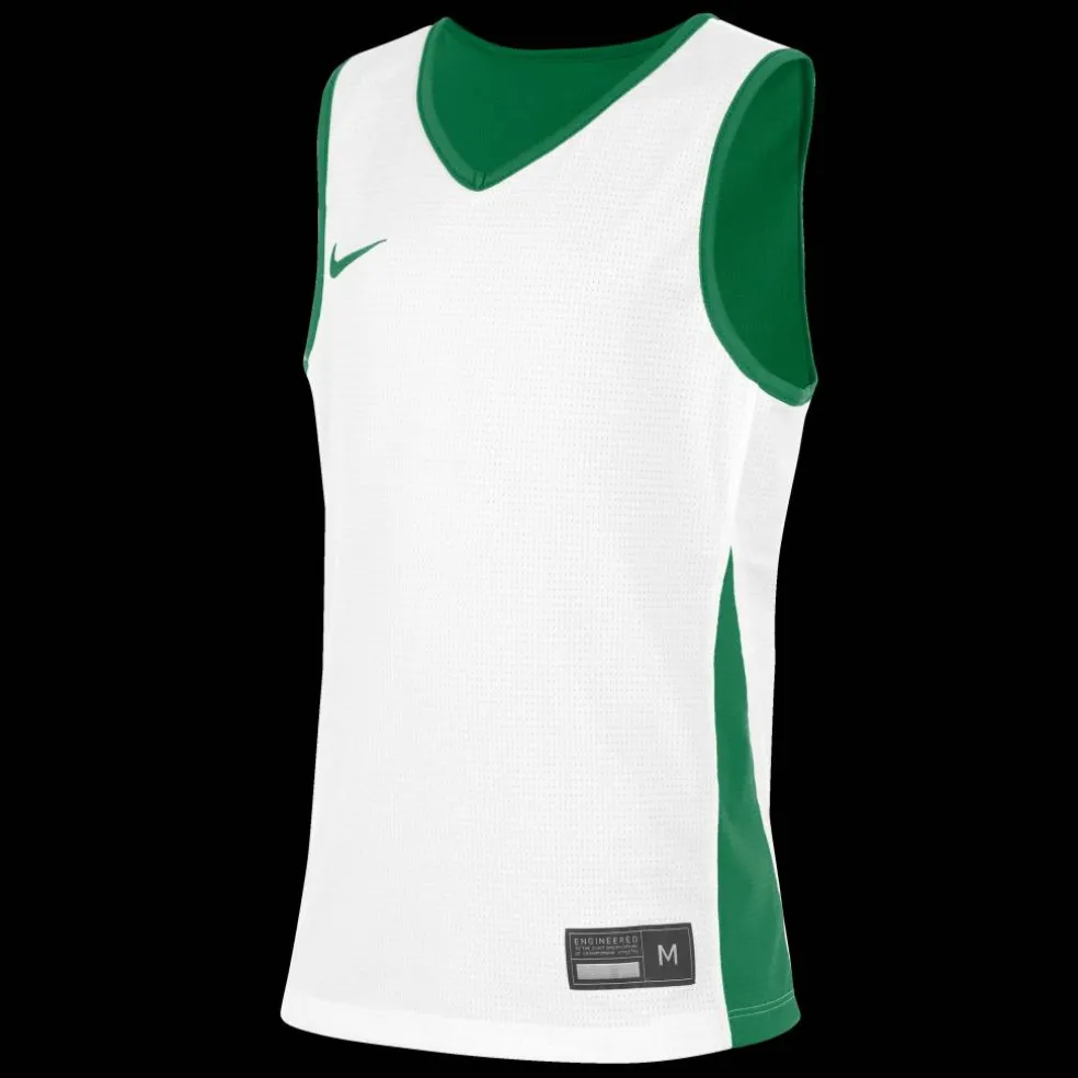 Unisex Kids Performance Basketball Jersey