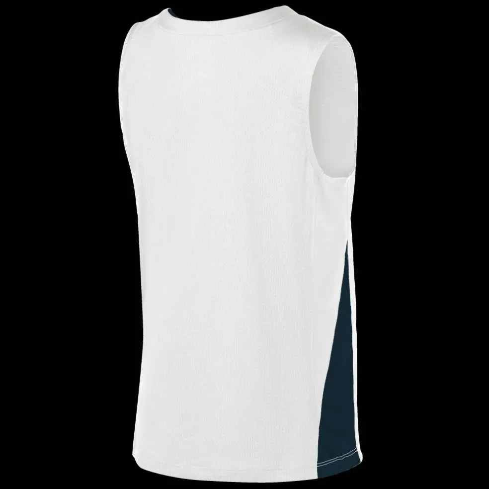 Unisex Kids Performance Basketball Jersey