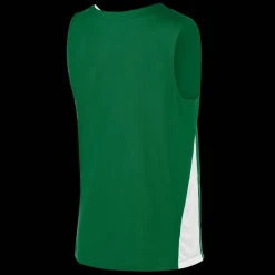 Unisex Kids Performance Basketball Jersey