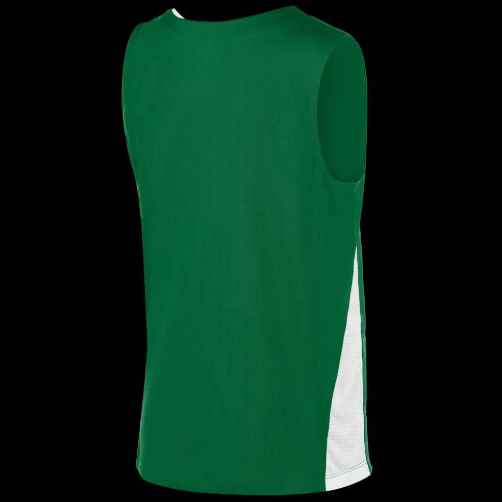 Unisex Kids Performance Basketball Jersey