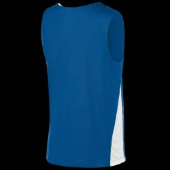 Unisex Kids Performance Basketball Jersey