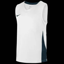 Unisex Kids Performance Basketball Jersey