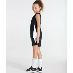 Unisex Kids Performance Basketball Jersey