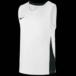 Unisex Kids Performance Basketball Jersey