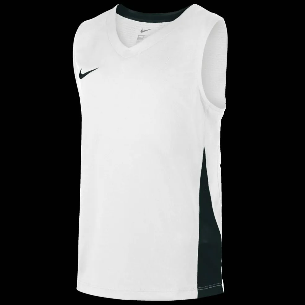 Unisex Kids Performance Basketball Jersey