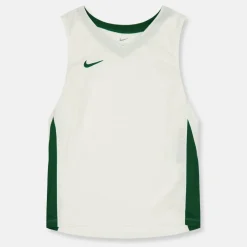 Unisex Kids Performance Basketball Jersey