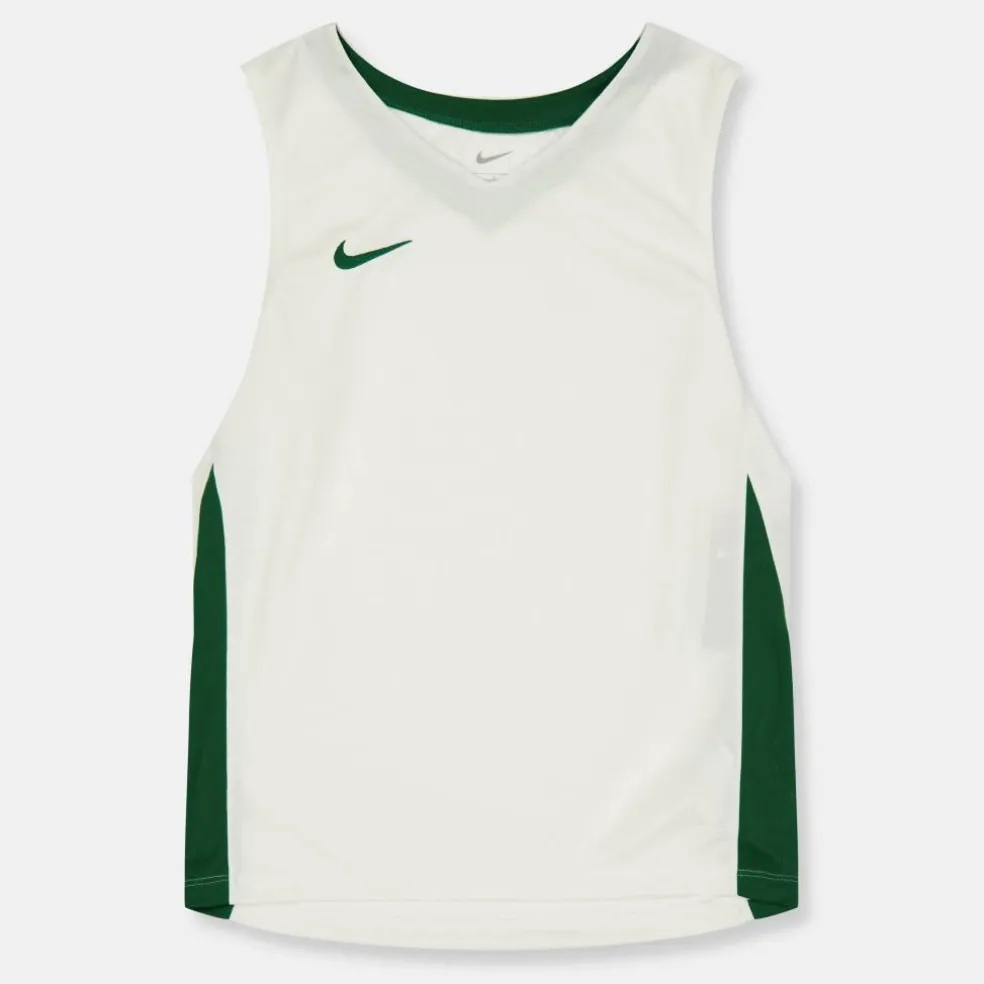 Unisex Kids Performance Basketball Jersey