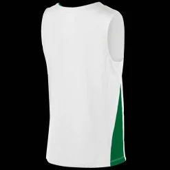 Unisex Kids Performance Basketball Jersey