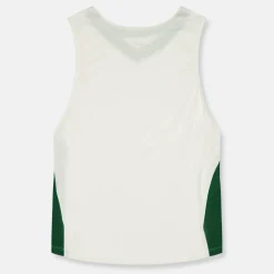 Unisex Kids Performance Basketball Jersey