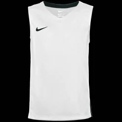 Unisex Kids Performance Basketball Jersey