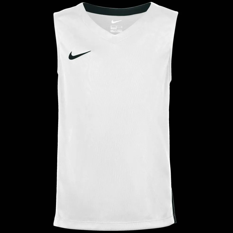 Unisex Kids Performance Basketball Jersey