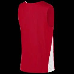 Unisex Kids Performance Basketball Jersey