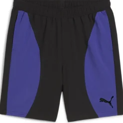 Unisex Kids Performance Gym Shorts