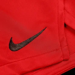 Unisex Kids' Performance Gym Shorts