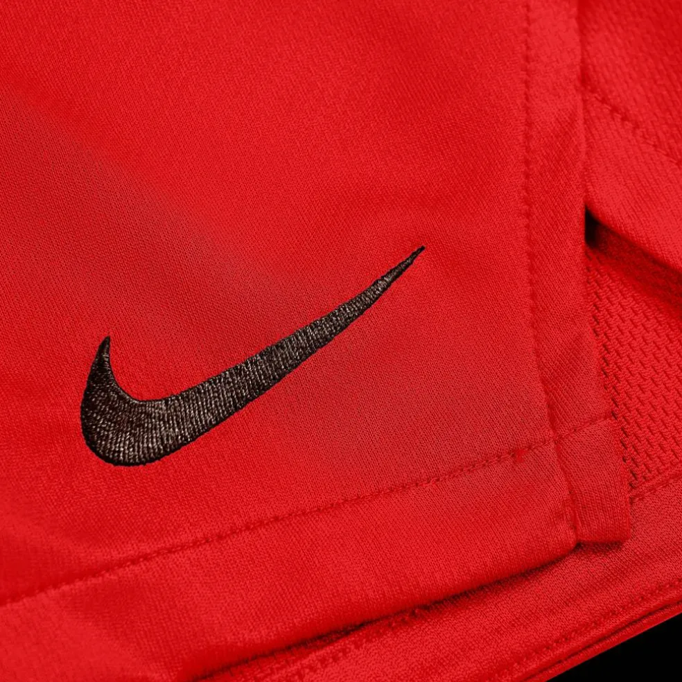 Unisex Kids' Performance Gym Shorts