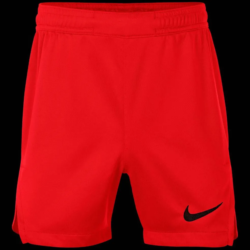 Unisex Kids' Performance Gym Shorts