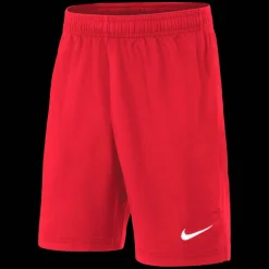 Unisex Kids' Performance Gym Shorts