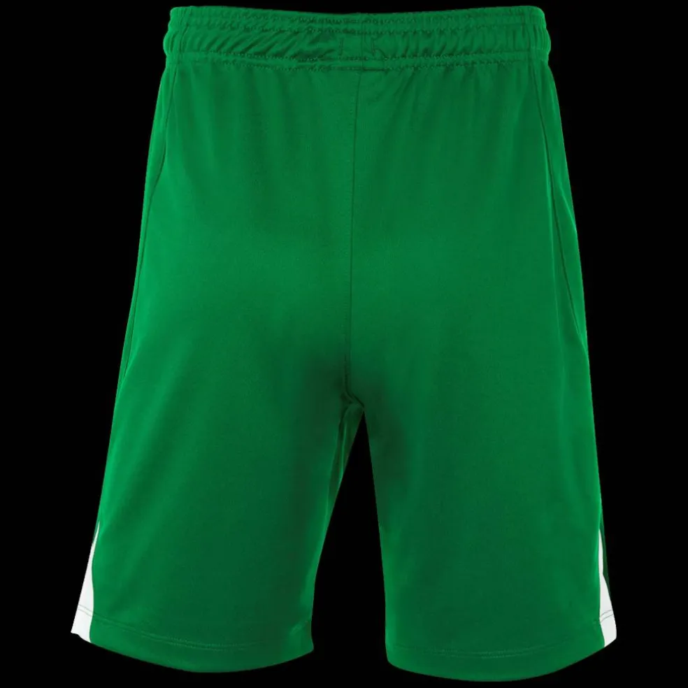 Unisex Kids' Performance Gym Shorts