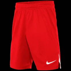 Unisex Kids' Performance Gym Shorts