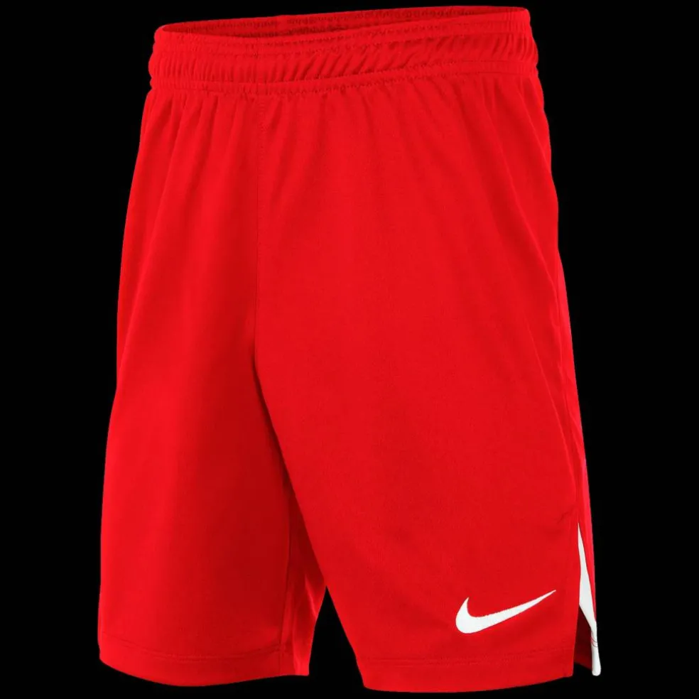 Unisex Kids' Performance Gym Shorts