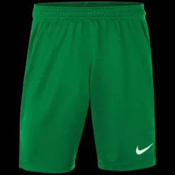 Unisex Kids' Performance Gym Shorts