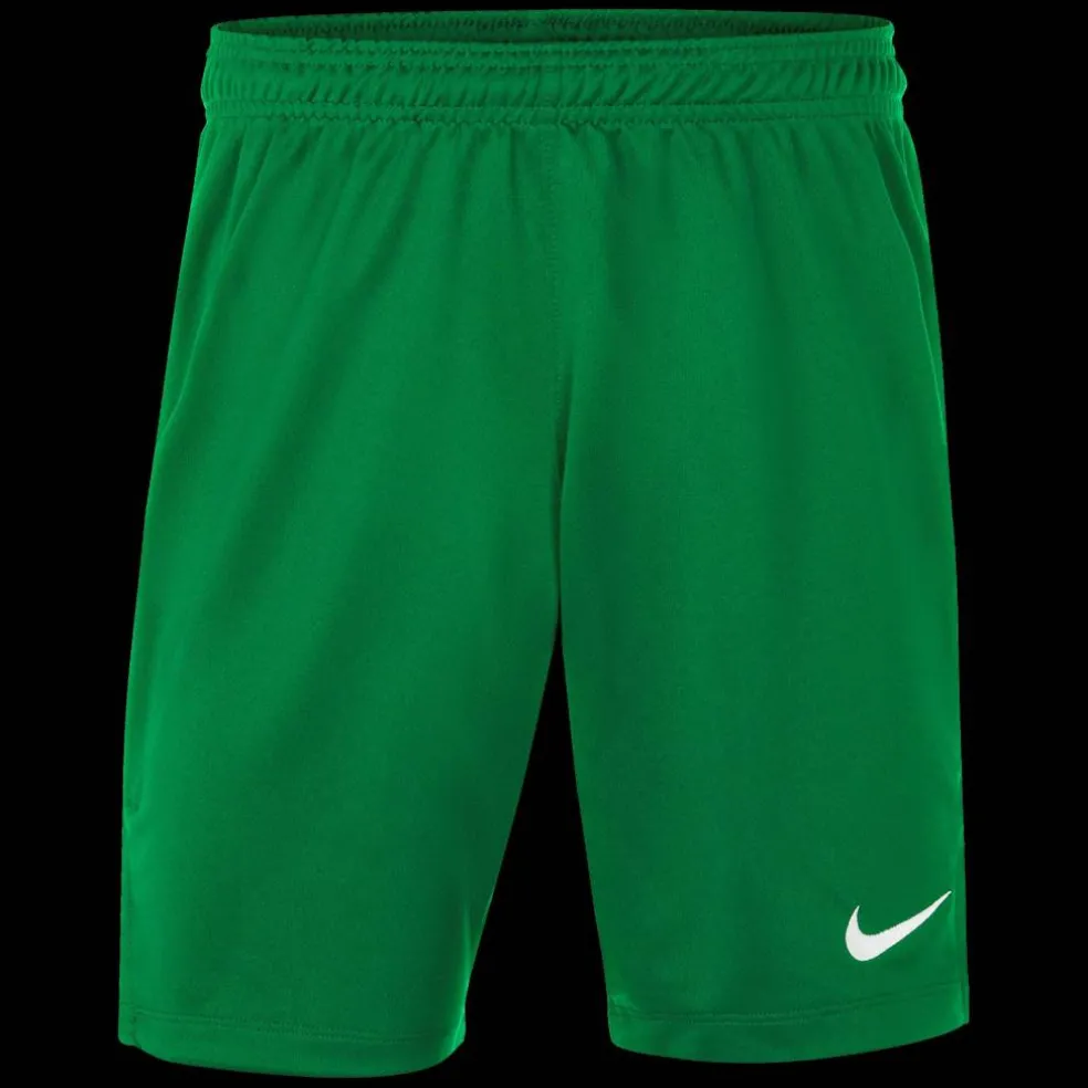 Unisex Kids' Performance Gym Shorts