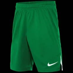 Unisex Kids' Performance Gym Shorts