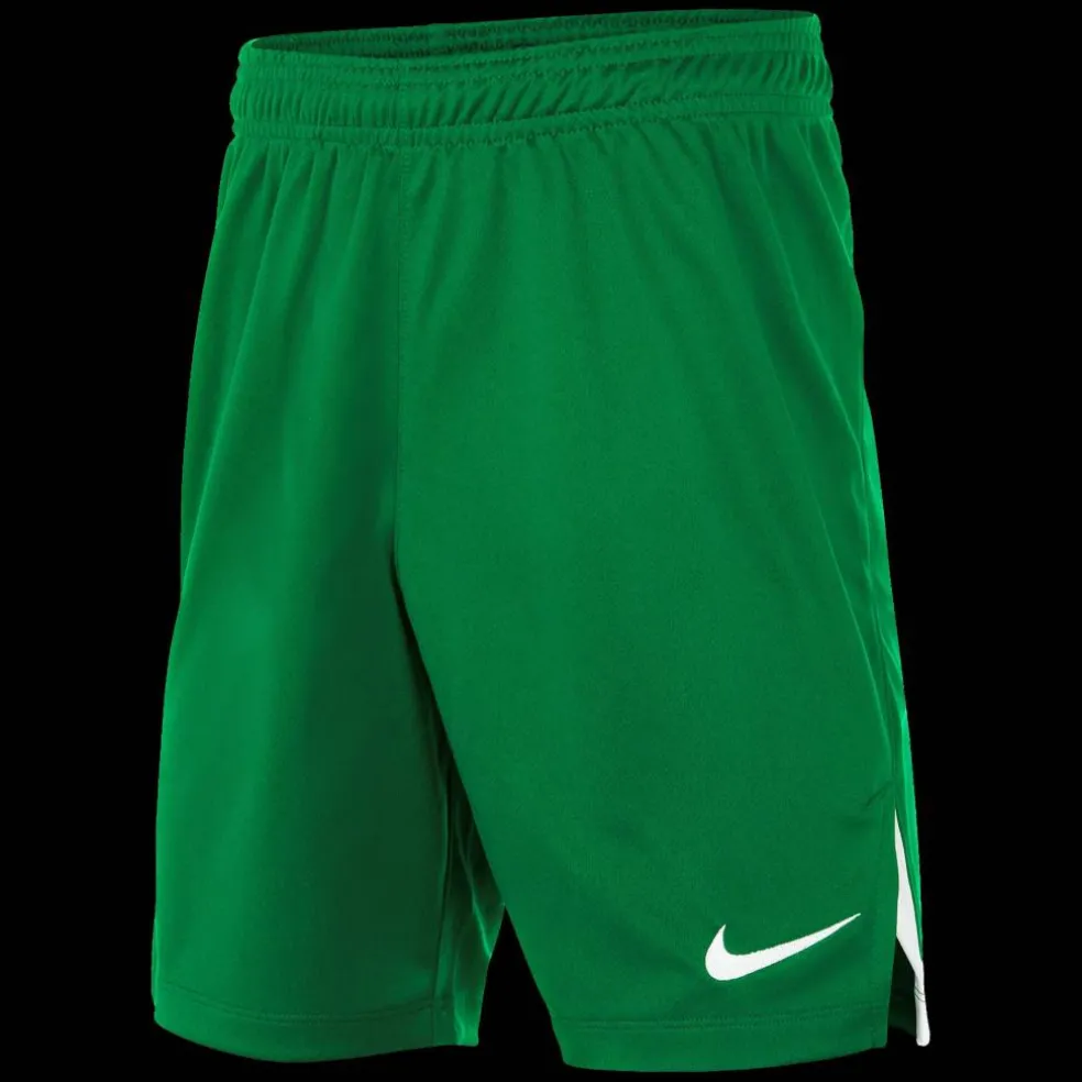 Unisex Kids' Performance Gym Shorts