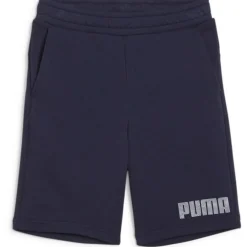 Unisex Kids' Performance Gym Shorts