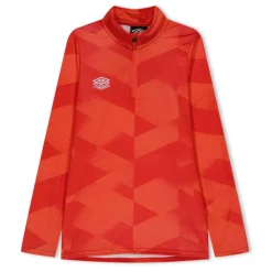 Unisex Kids' Performance Tracksuit Top