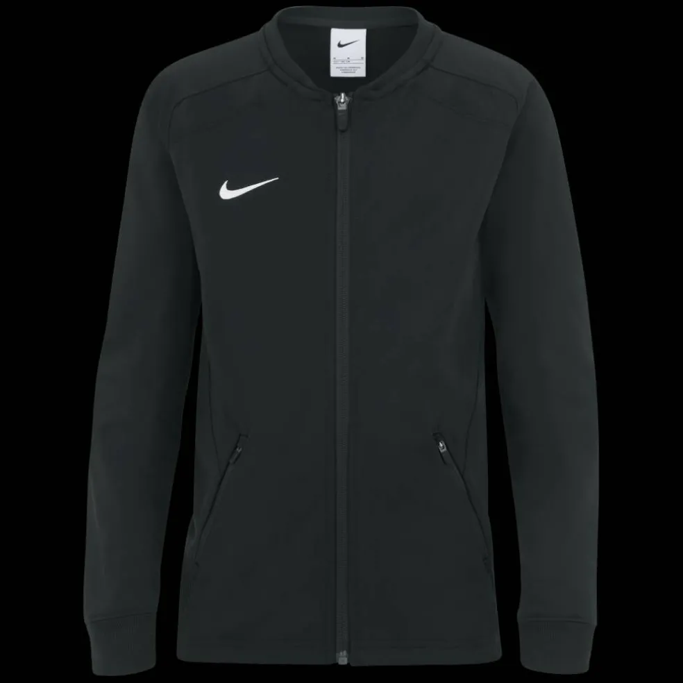 Unisex Kids' Performance Training Jacket