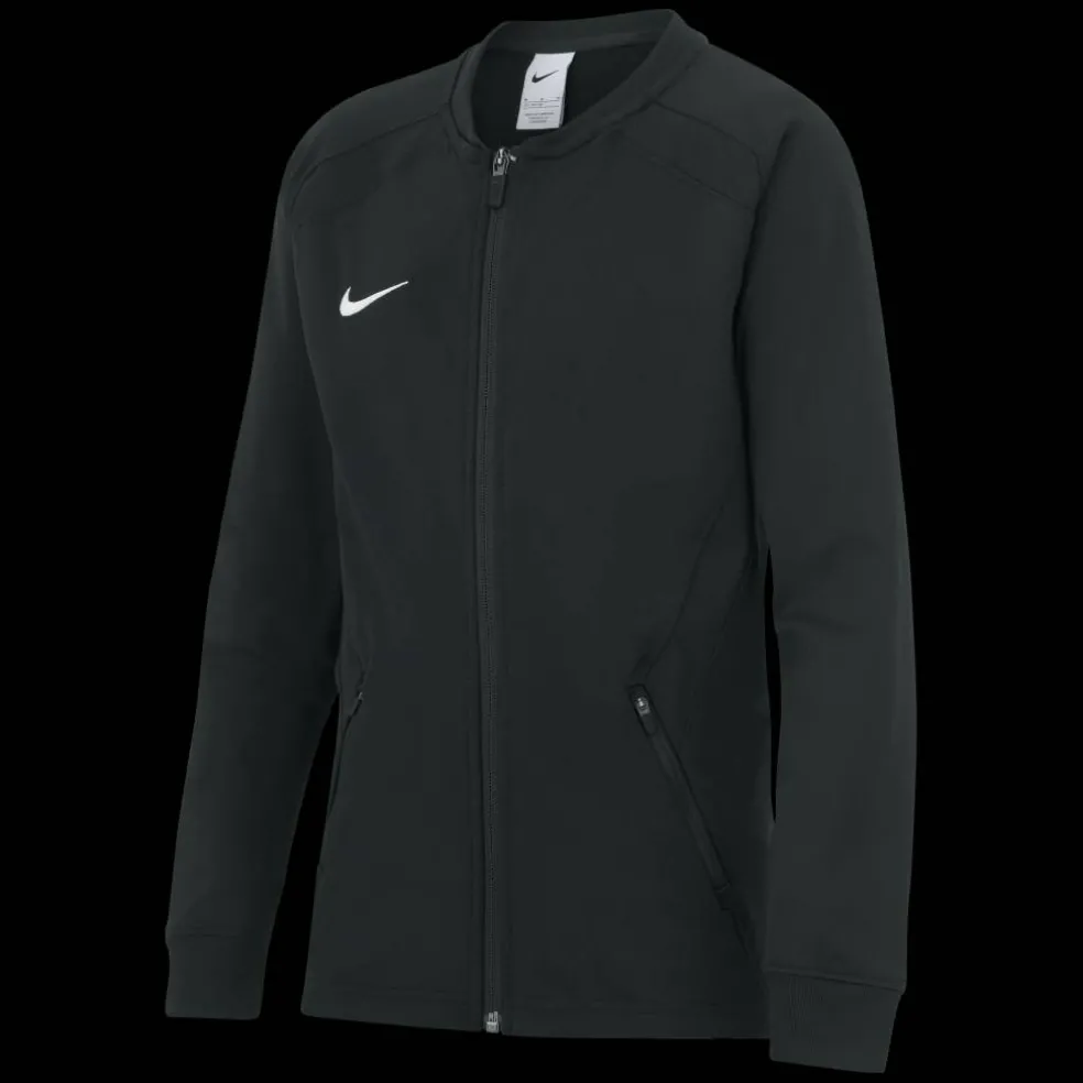 Unisex Kids' Performance Training Jacket