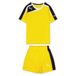 Unisex Kids' Playing Kit Team Top and Trouser Set