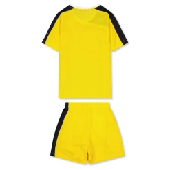 Unisex Kids' Playing Kit Team Top and Trouser Set